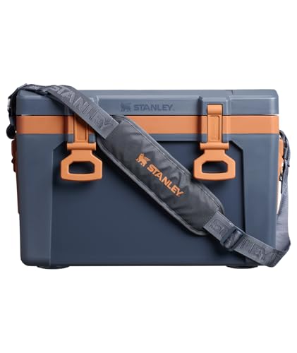 Stanley Adventure Twilight 24 Qt Heavy Duty Outdoor Cooler with Carry Handles