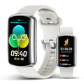 Smart Fitness Watch for Women and Men with Heart Rate Blood Oxygen Sleep Tracking