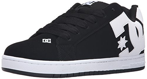 Court Graffik- Black- 13