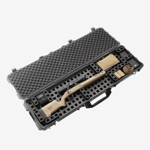 Magpul DAKA Grid Foam Insert for Pelican 1750 Gun Case Organizer