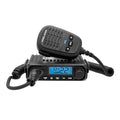 Midland MXT115 PRO 15W GMRS Two-Way Radio - Mobile Communication Device