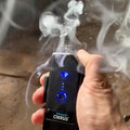 HVAC Draft Detector & Wind Indicator with Power Bank - Portable Airflow Tester