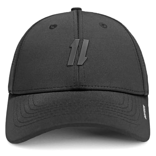 Men's Gym Baseball Hats - Workout Low Profile Caps by King & Fifth