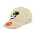 Women's WNBA Official Sand Baseball Cap Hat with Embroidery - Phoenix Mercury, One Size