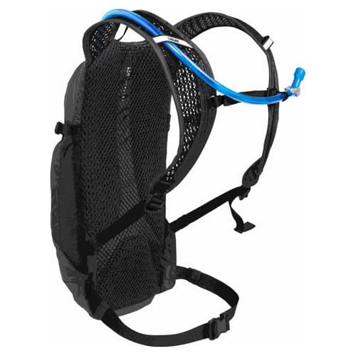 Women's Bike Hydration Pack with 70oz Reservoir - Lightweight, Breathable Fit