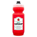 Catch Up Water Bottle - 22 Ounces Purist MoFlo Cap Bicycle Water Bottle