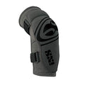 IXS Carve Evo+ Elbow Guards Grey Large Lightweight Impact-Absorbing