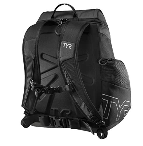 30L Sports Backpack for Athletes, Ergonomic Design, Multiple Pockets