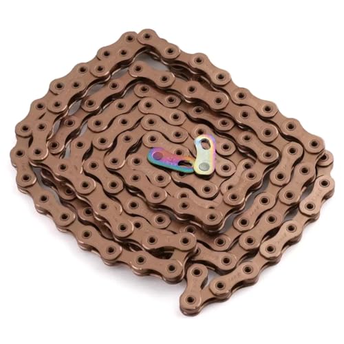 SRAM XX1 Eagle 12-Speed Copper Chain - High-Performance Cycling Part