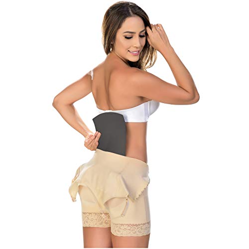 Post Surgery Back Lipo Board Gray 9003 - Support for Liposuction Recovery