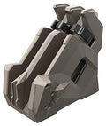 UTV Gun Holder Mount for 4 Firearms - Universal Fit for Polaris Can Am Kawasaki