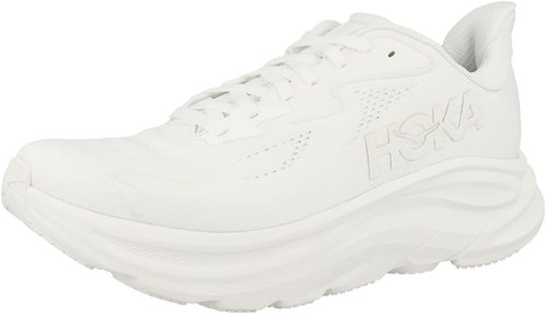 Hoka Women's Clifton 10 - Lightweight Running Shoes for Ultimate Comfort | Size Options Available