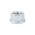 Rear Wheel Hub Axle Nut 3/8x26 Flanged Imp - WheelMaster