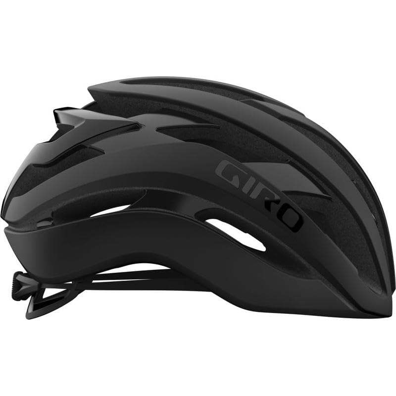 Giro Cielo MIPS Cycling Helmet - Matte Charcoal Rush, Small