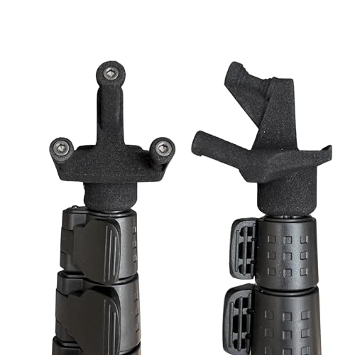 OUTMōRE Reach 12 Extendable Rock Climbing Stick Clip 12.4ft Collapsible