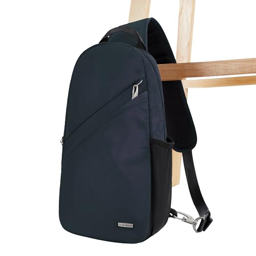 Travelon Anti-Theft Classic Sling Bag