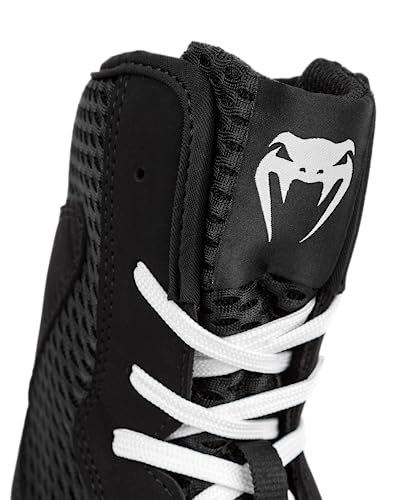 Unisex Boxing Shoes - Lightweight Support & Grip for Training