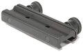 Trijicon TA51 Thumbscrew Mount [3.5x35/4x32/5.5x50 Acog/1x42 Reflex (with Acog Bases), Black]