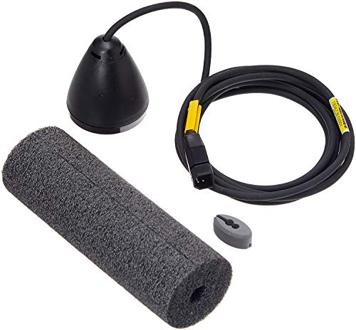 Ice Fishing Transducer with Dual Spectrum CHIRP Sonar - Compatible with HELIX XI 1521 - Variation of THIS listing