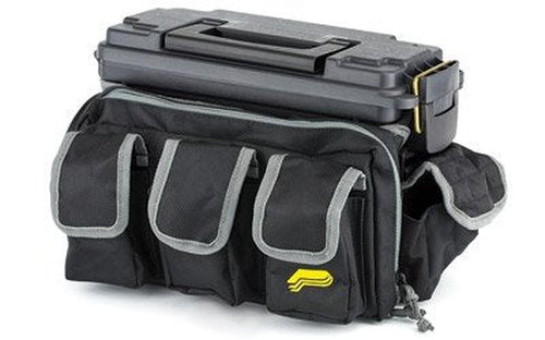 Plano 1312 X2 Range Bag, Black