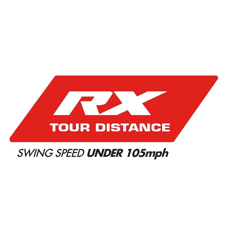 Bridgestone Golf Tour B RX Boo Edition Golf Balls