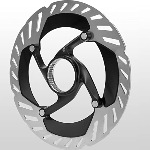 Shimano RT-CL900 Bicycle Disc Brake Rotor 160mm with Serration Lock Ring