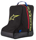 Alpinestars Boot Bag Unisex Adult Black/Blue Sport Equipment Storage