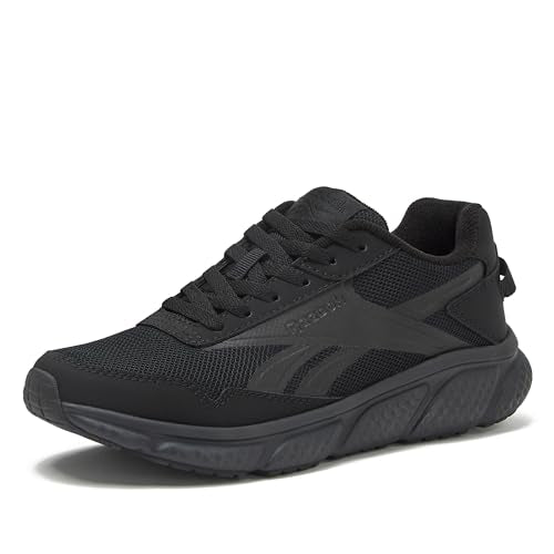 Reebok Swiftstrike Women's Running Shoes Size 8.5 Black/Black/Black
