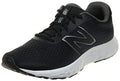 Men's New Balance 520 V8 Running Shoes - 11 Wide Black White