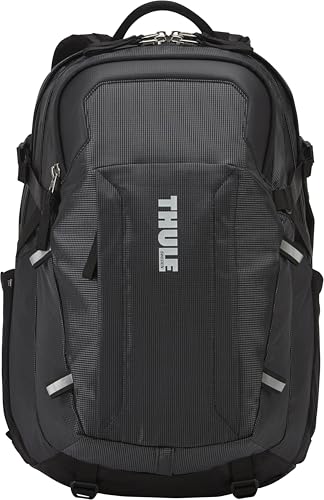 Thule EnRoute Escort 2 Dark Shadow 27L Laptop Backpack for MacBook & Tablet