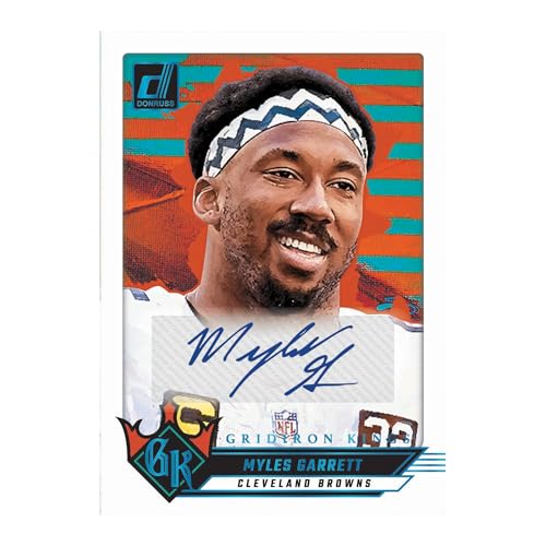 2024 Panini Donruss Football Trading Cards Blaster Box - Collectible Sports Cards