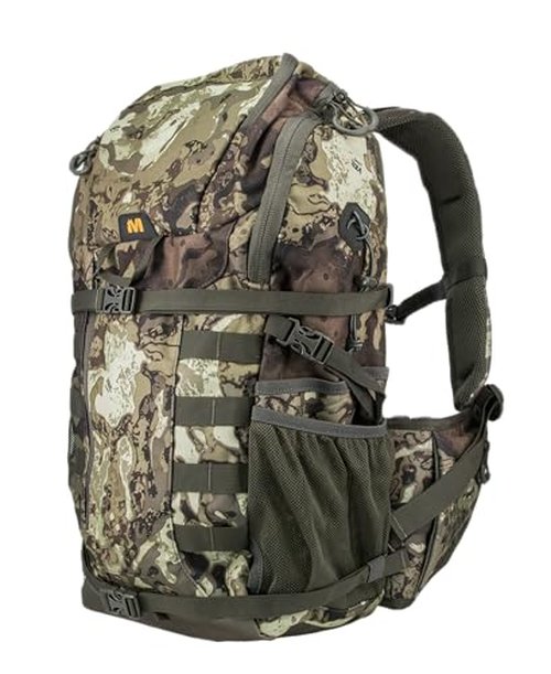 Muddy Pro 1500 Backpack Veil Canyon Gray