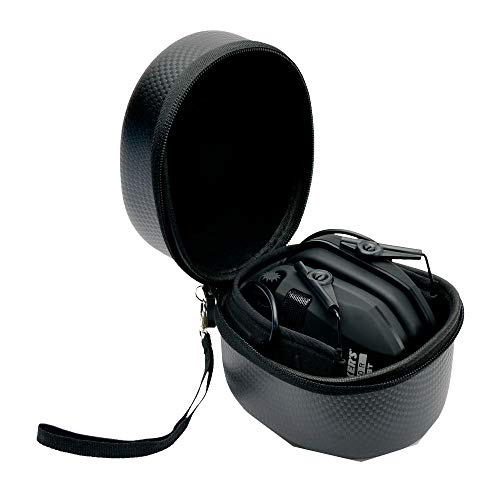 Walker’s XCEL 500BT Digital Electronic Earmuffs Bundle - Od Green