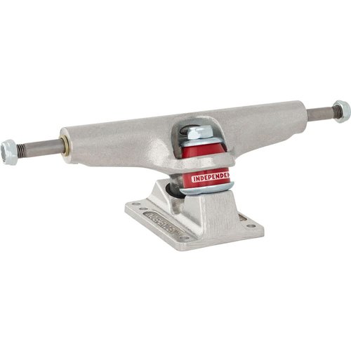 NHS Independent Stage 4 Polished Skateboard Trucks 146 (Pair)