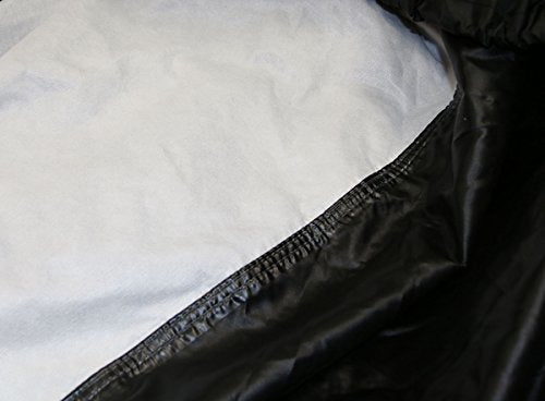 Nelson Rigg Defender Extreme Adventure Motorcycle Cover for KTM, Suzuki V-Strom, BMW 1200 GS, Honda Africa Twin - Adventure Motorcycle Cover