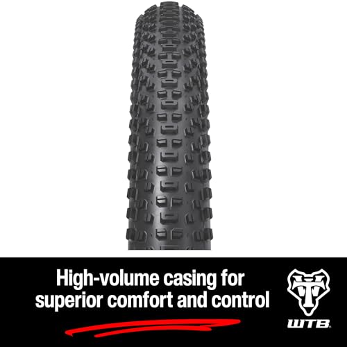 WTB Ranger 29x3.0 Tubeless Mountain Bike Tire - Light, Fast, Puncture Protection