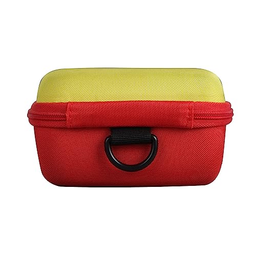 America Travel Hard Case for Skip BO & UNO Card Games - Fits up to 300 Cards
