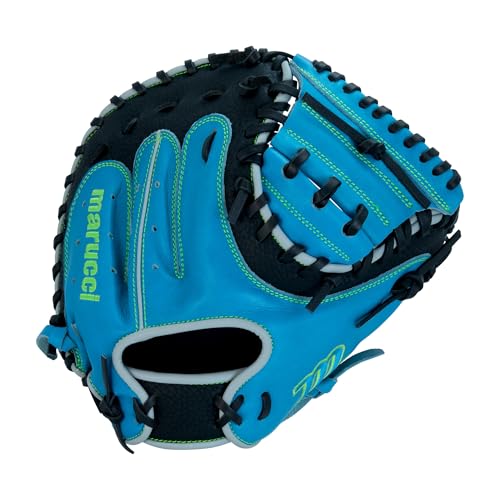 Marucci Caddo Baseball Glove SB/BK 31 Right-Hand Throw Youth