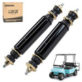 10L0L Rear Shock Absorbers for Club Car DS & Precedent Golf Carts