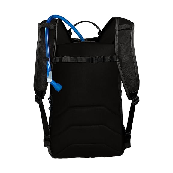 CamelBak Arete 18 Hydration Backpack with 50oz Crux Reservoir - Black
