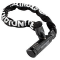 Kryptonite Keeper 790 Combo Bike Chain Lock - 3ft, One Size, Anti-Theft Cycling Security