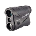 Rangefinder with 450 Yards Range, 6x Magnification, Water-Resistant - Hunting Optics