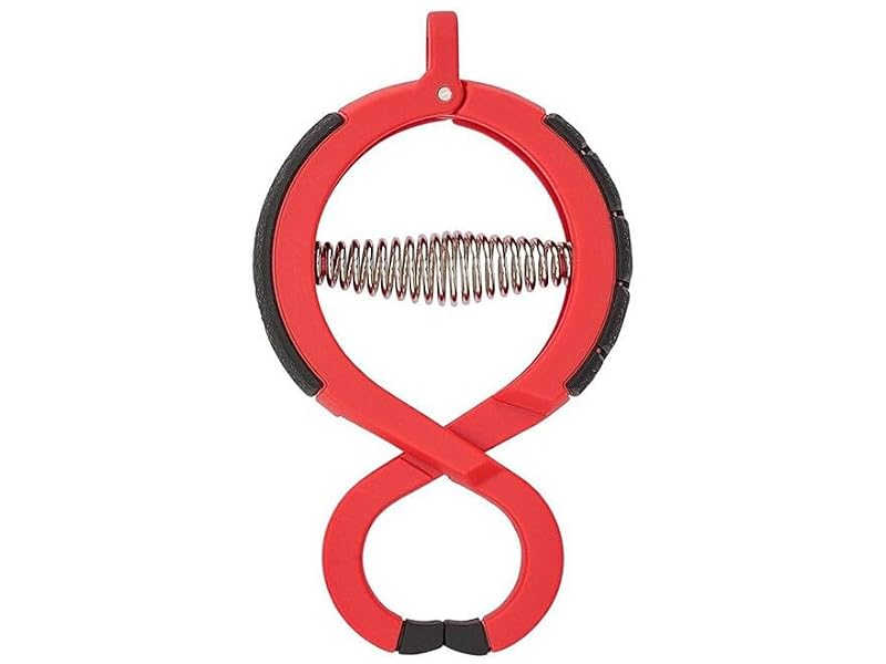 Ugly Stik Digital Fish Scale - 150 lb Capacity with Non-Slip Grip