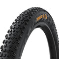 Mountain Bike Tire 29x2.40 Tubeless Ready Trail Tire Black - E25 E-Bike Rated