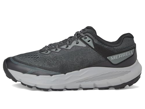 Merrell Men’s Nova 4 Sneaker - Black, Size 10 - Trail & Running Shoe