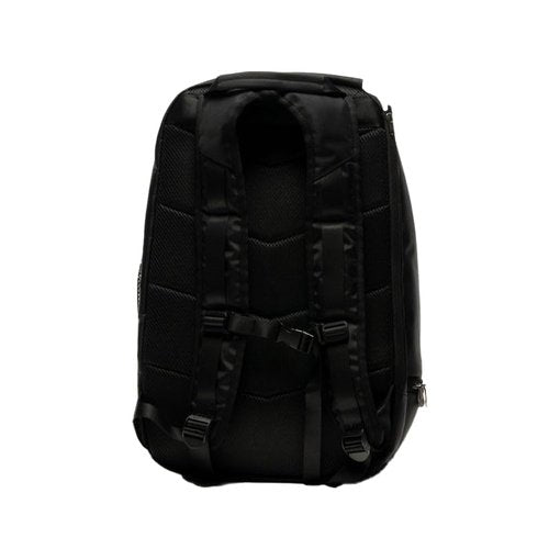Drop Shot Sibi Unisex Backpack - Holds up to 2 padel rackets - alternative for Tennis Athletes - with Insulated Pocket Ventilated Shoe Compartment