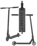 Envy Scooters COLT S6 Pro Trick Scooter Black Series 6 for Park & Street
