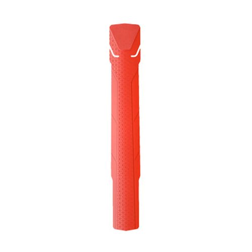 KACEPAR Bicycle Frame Guard, Mountain Bike Down Tube Frame Protector, for Protecting the Bike from Collision & Scratch - Black