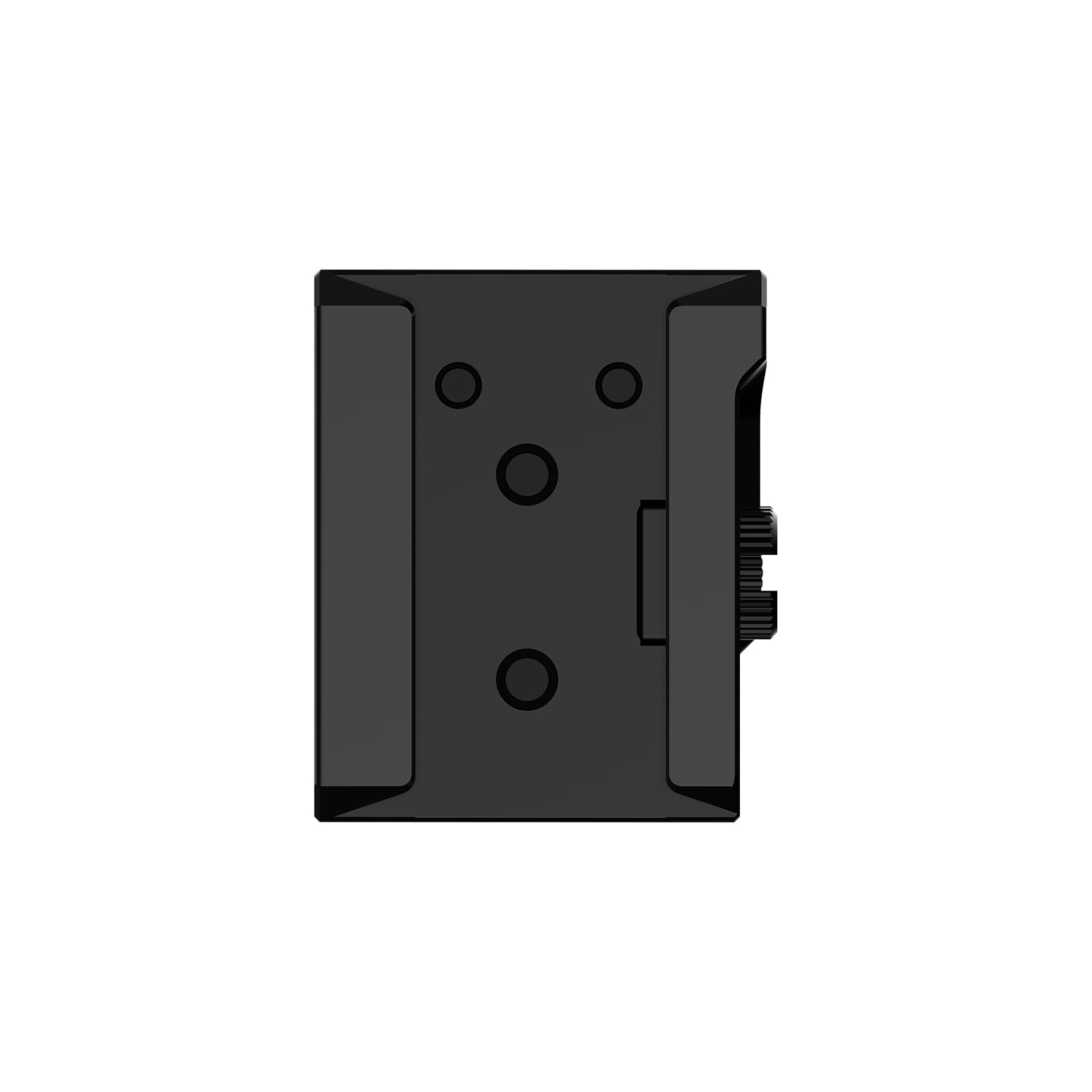 OLIGHT 43X MOS Rail Mount for G43X MOS, G48 MOS, Compatible with OLIGHT Baldr S/BL/Mini/RLMini, PL-Mini 3/2