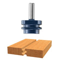 Bosch 84505M Carbide Reversible Glue Joint Router Bit 1-7/8" x 1-3/32"